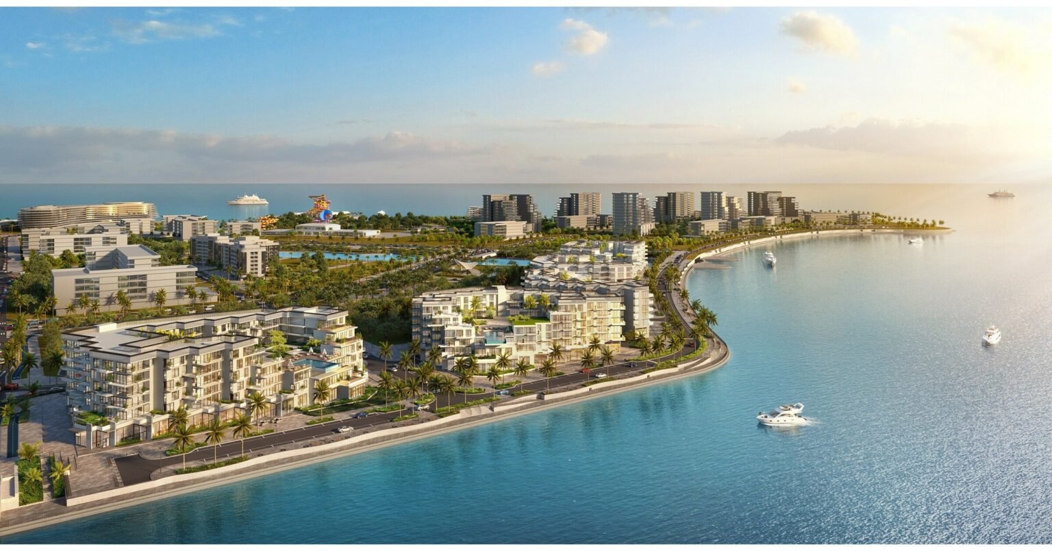 Dar Global eyes Saudi Arabia and London expansion with new projects