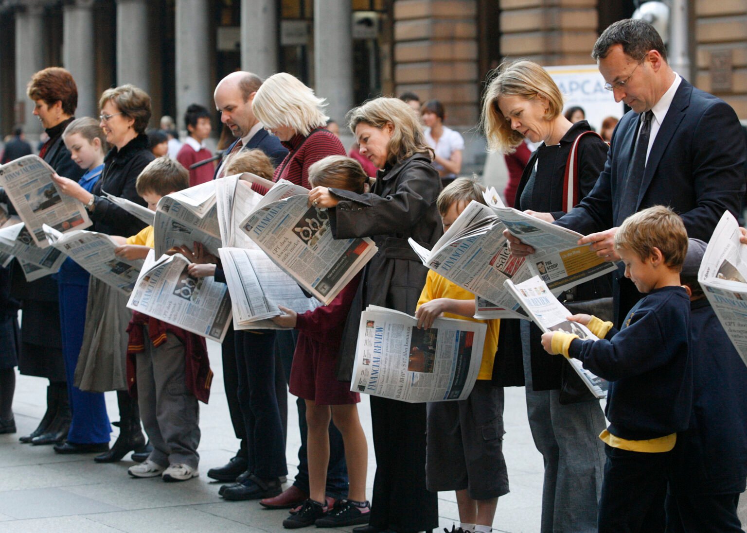 New talks surface for sale of The Telegraph after Redbird IMI backs out of bid
