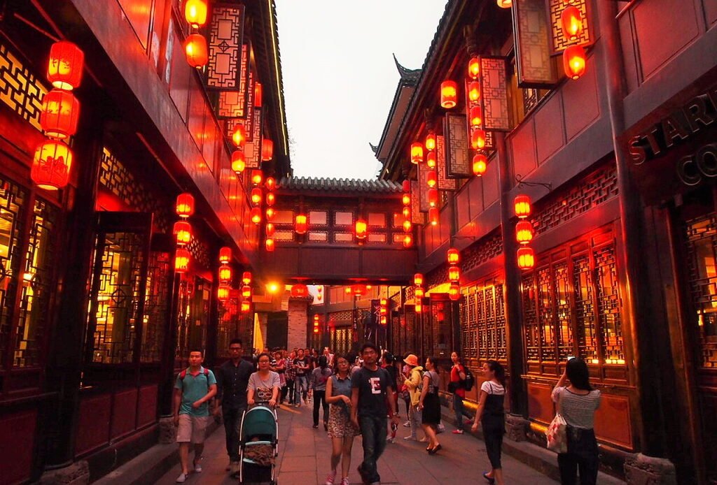 No respite for Chinese officials as economy shows new signs of weakness