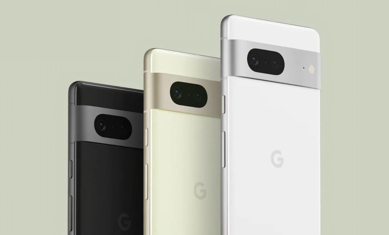 Google launches enhanced Pixel phones in bid to leverage AI tech