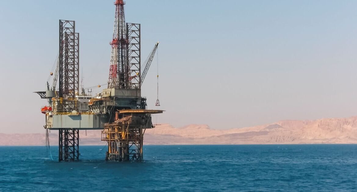 Egypt seeks to increase daily natural gas production to 5bln cubic feet by end-2024