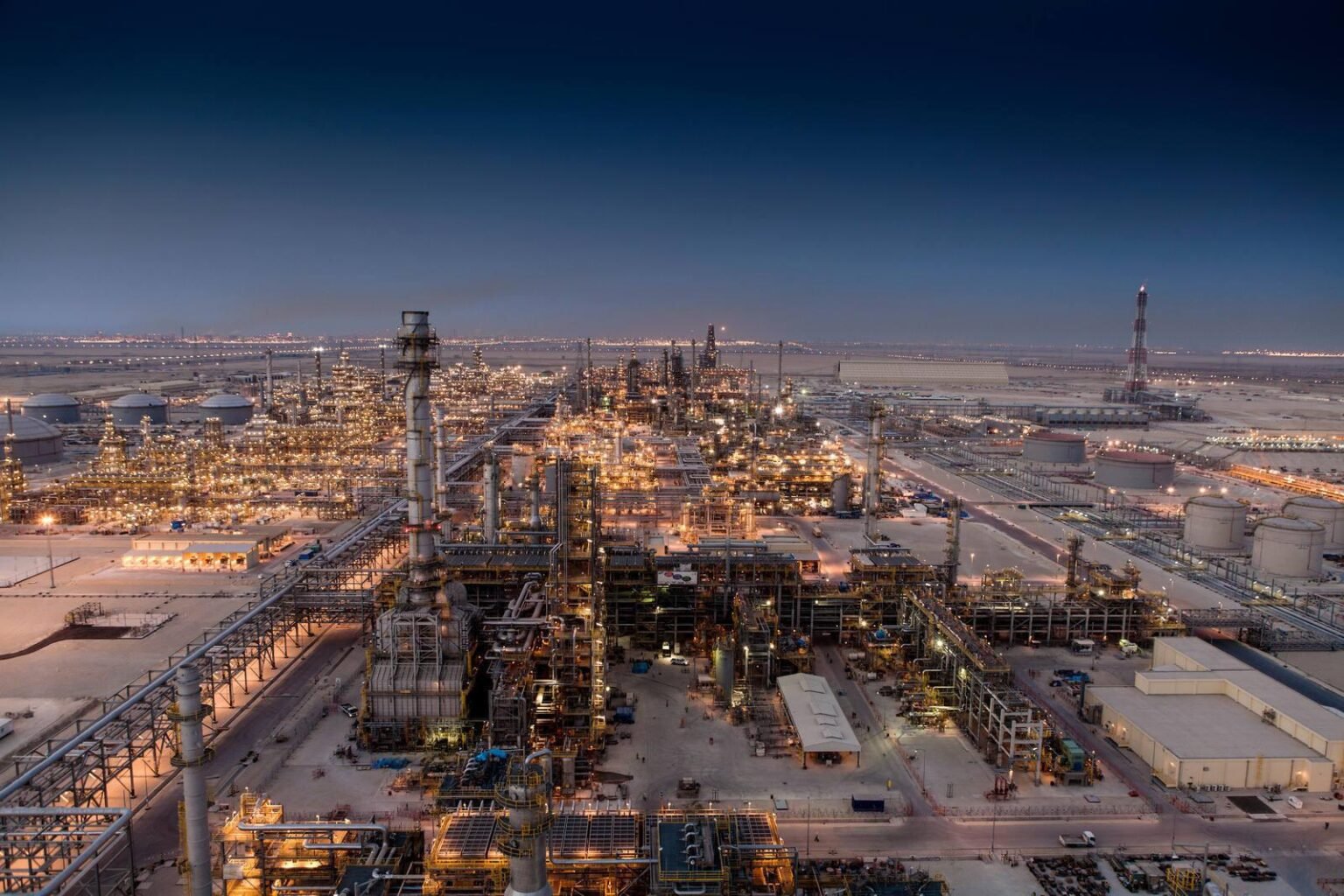 Saudi Arabia’s petchem sector boosted by new digital platform