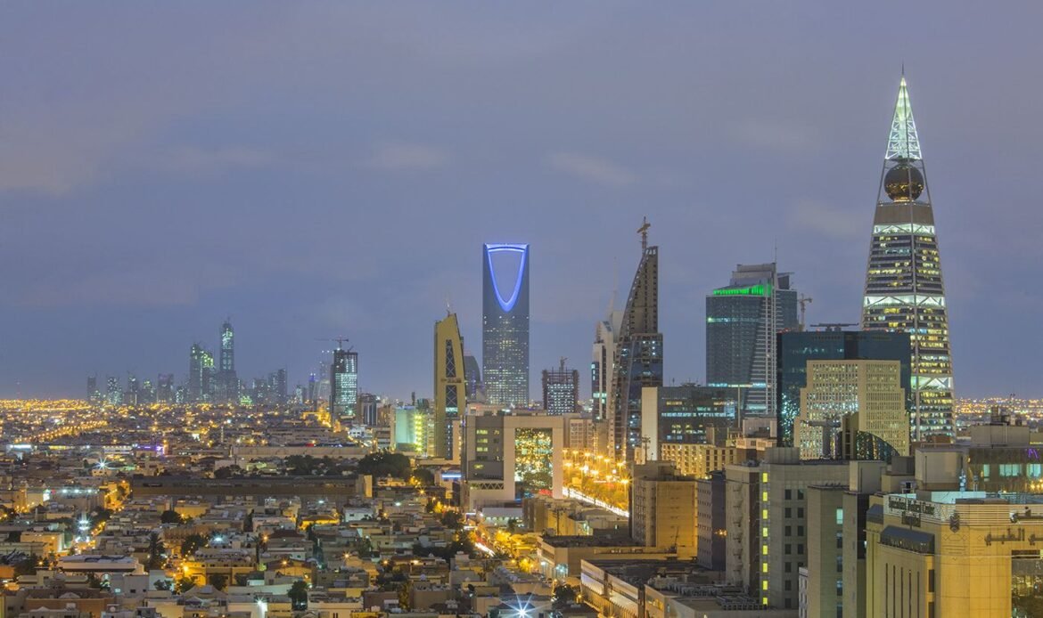 Saudi Arabia to sign real estate deals with US during minister’s visit