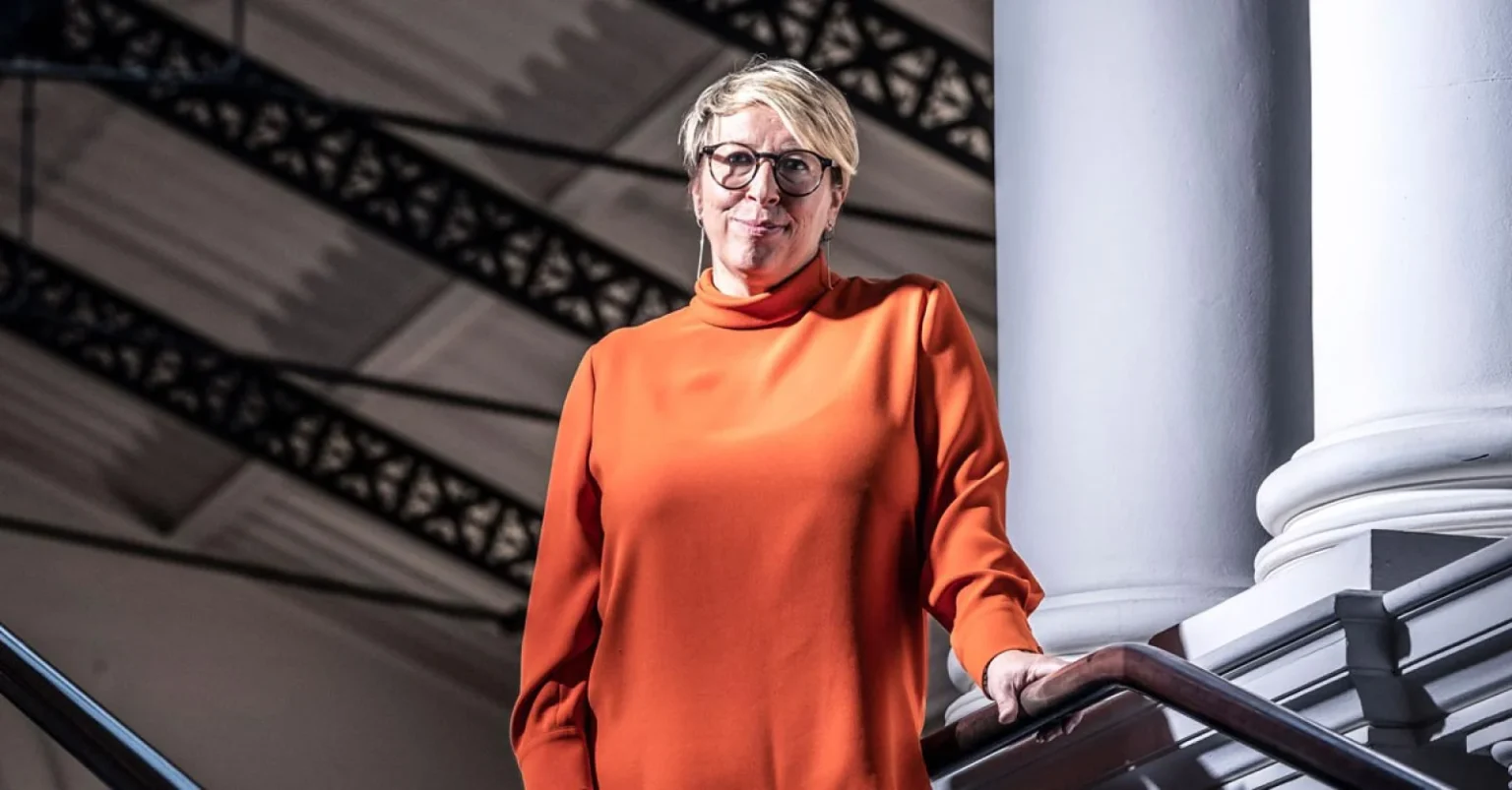 Belgian Minister warns of spread of epidemics and polio in Gaza