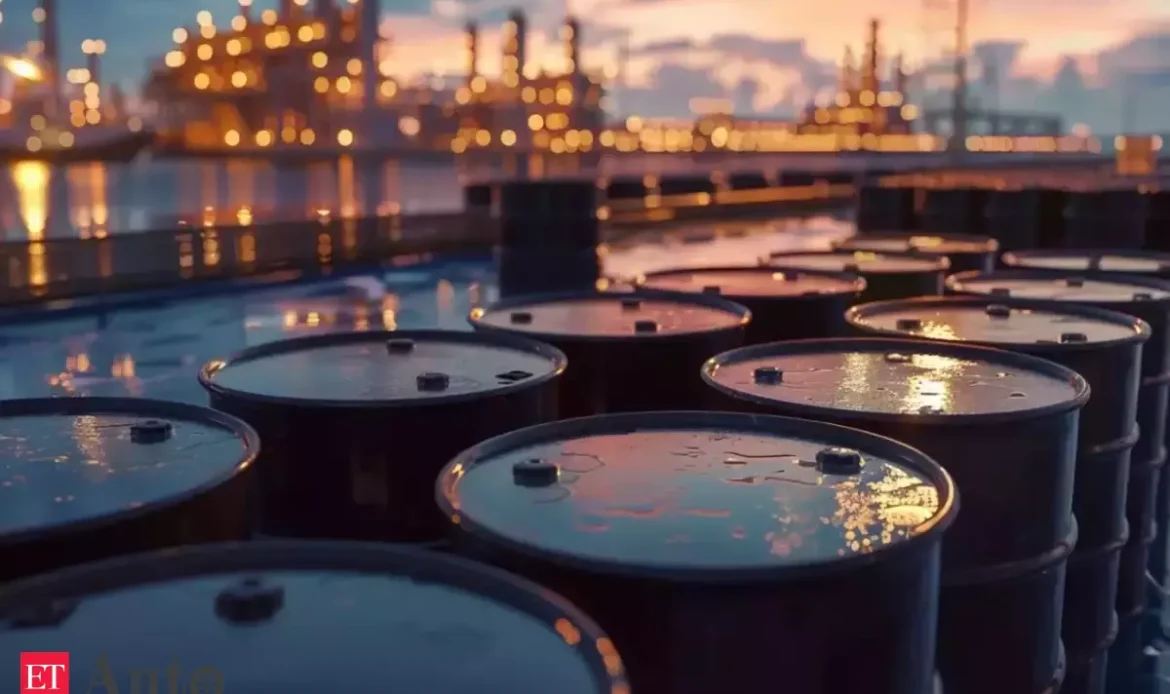 Oil Updates – prices steady after recent losses on demand concerns