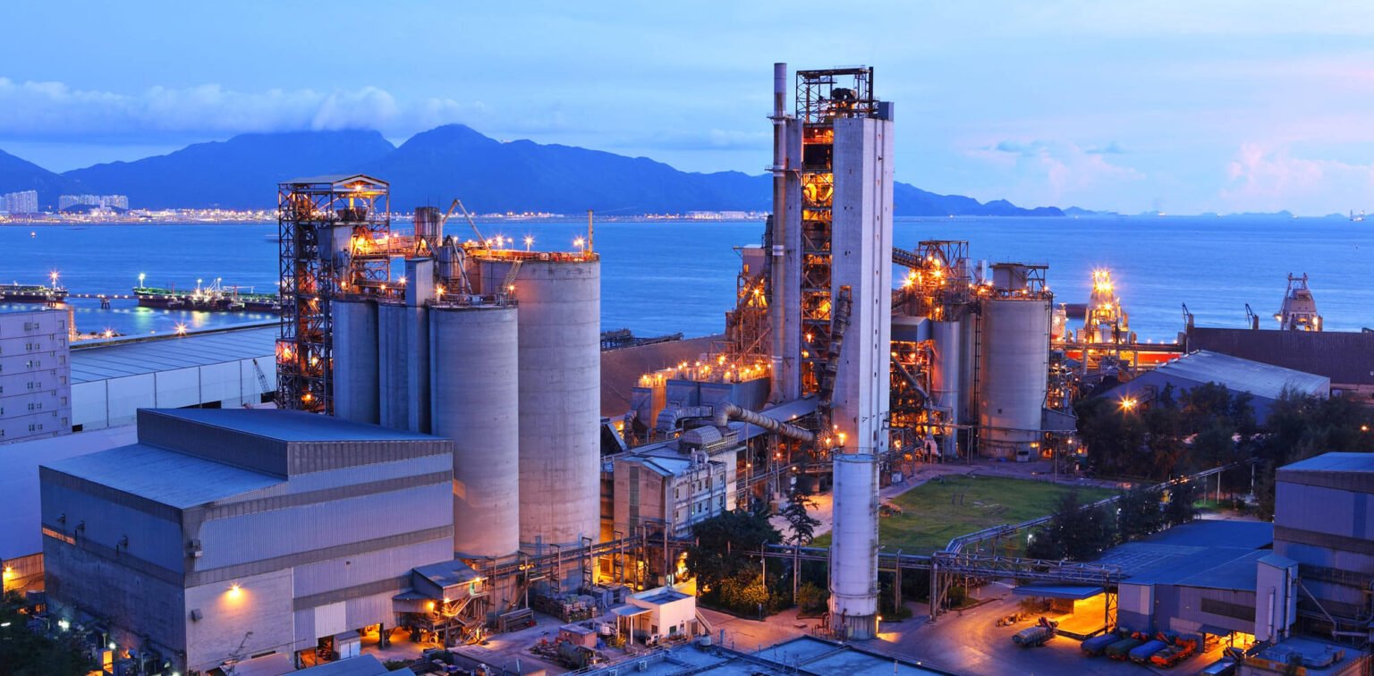 Saudi Vision 2030 boosts industrial facilities by 60%, official figures reveal