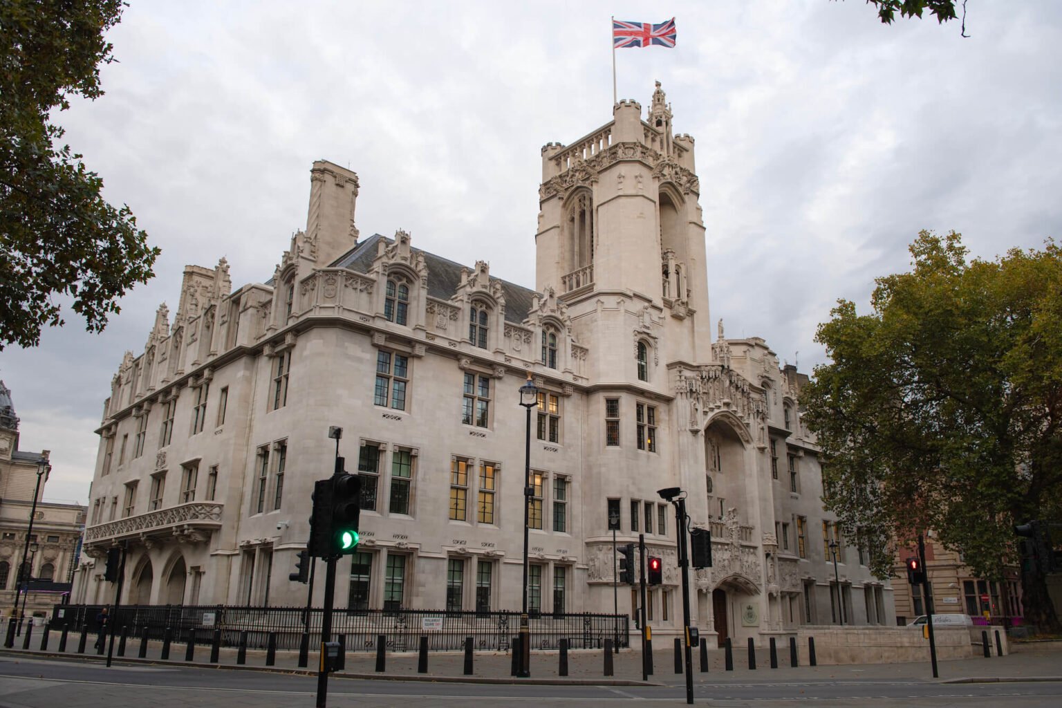 UK court receives case detailing Israeli war crimes: Report
