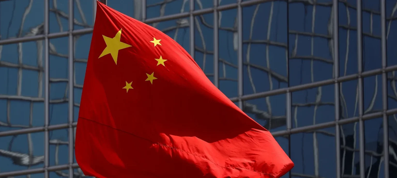 China Rejects U.S. Tariff Increase and Vows to Protect Its Companies China Rejects U.S. Tariff Increase and Vows to Protect Its Companies