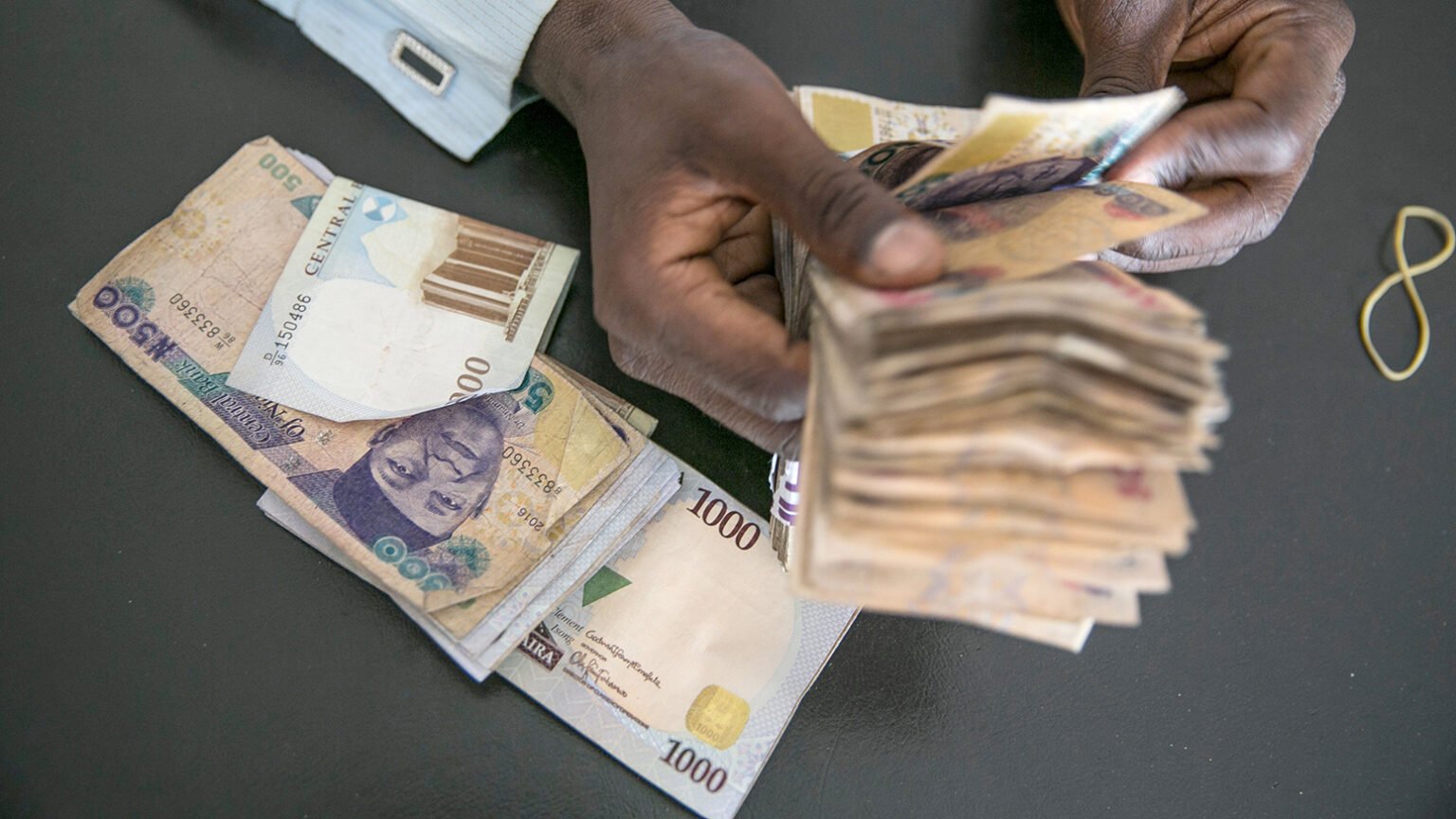 Nigeria: Kano Assembly approves $61mln supplementary budget