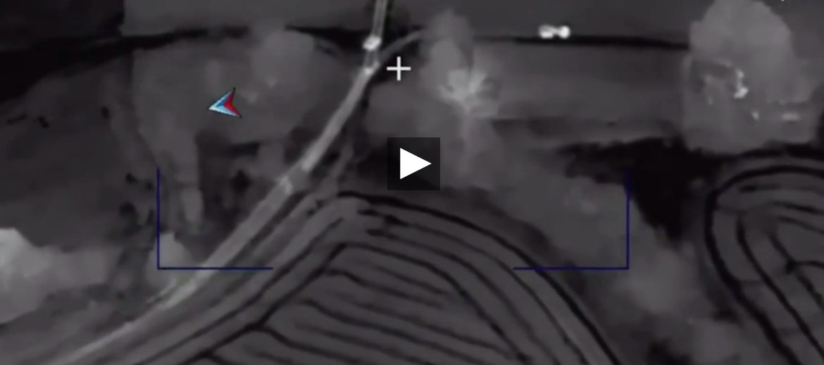 Russia turns US-made missile launcher into ‘crater’  (VIDEO) Source: Russian Ministry of Defense