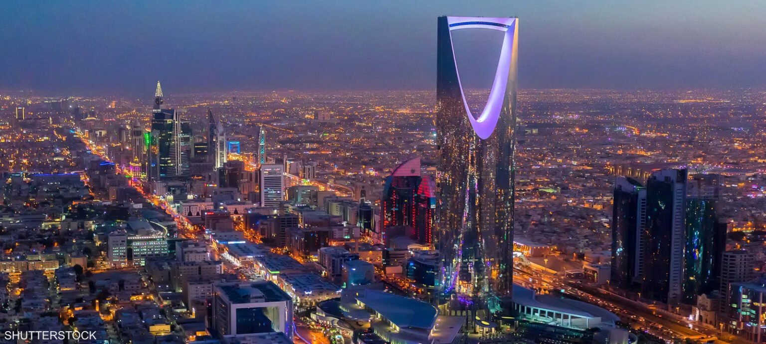 Riyadh
