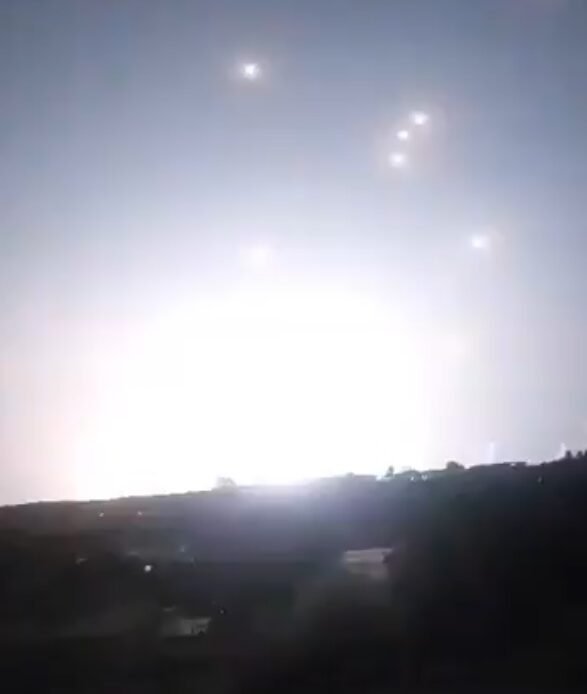 Al-Aqsa Deluge attack is the form of a knot from which Israel has not recovered