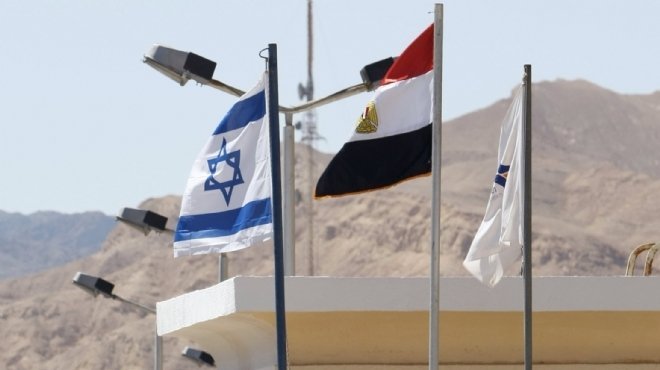 Egyptian Intelligence Contacts Were Deliberate Sedatives, Claims Israeli Officer