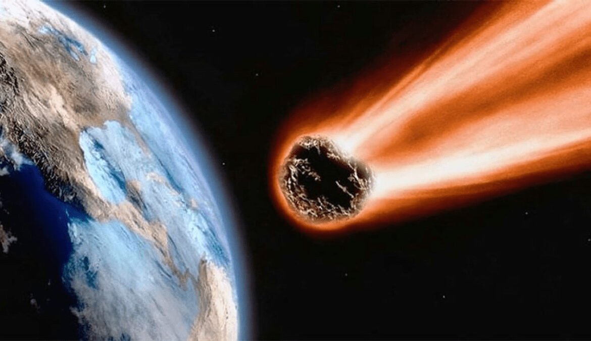 Egypt’s Meteor Missiles Spark Concerns in Israel: How the Power Balance is Shifting Egypt's Meteor Missiles Spark Concerns in Israel: How the Power Balance is Shifting