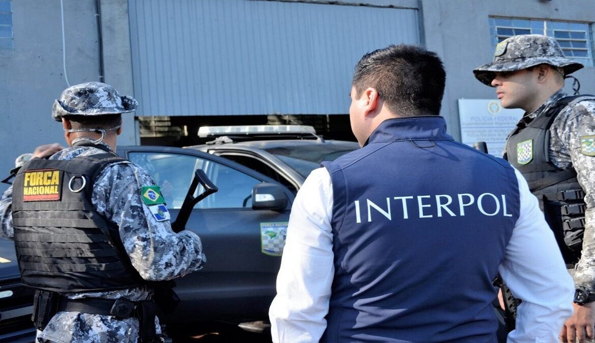 Calls for the International Court to Use "Interpol" for Arresting "Netanyahu" and "Gallant"