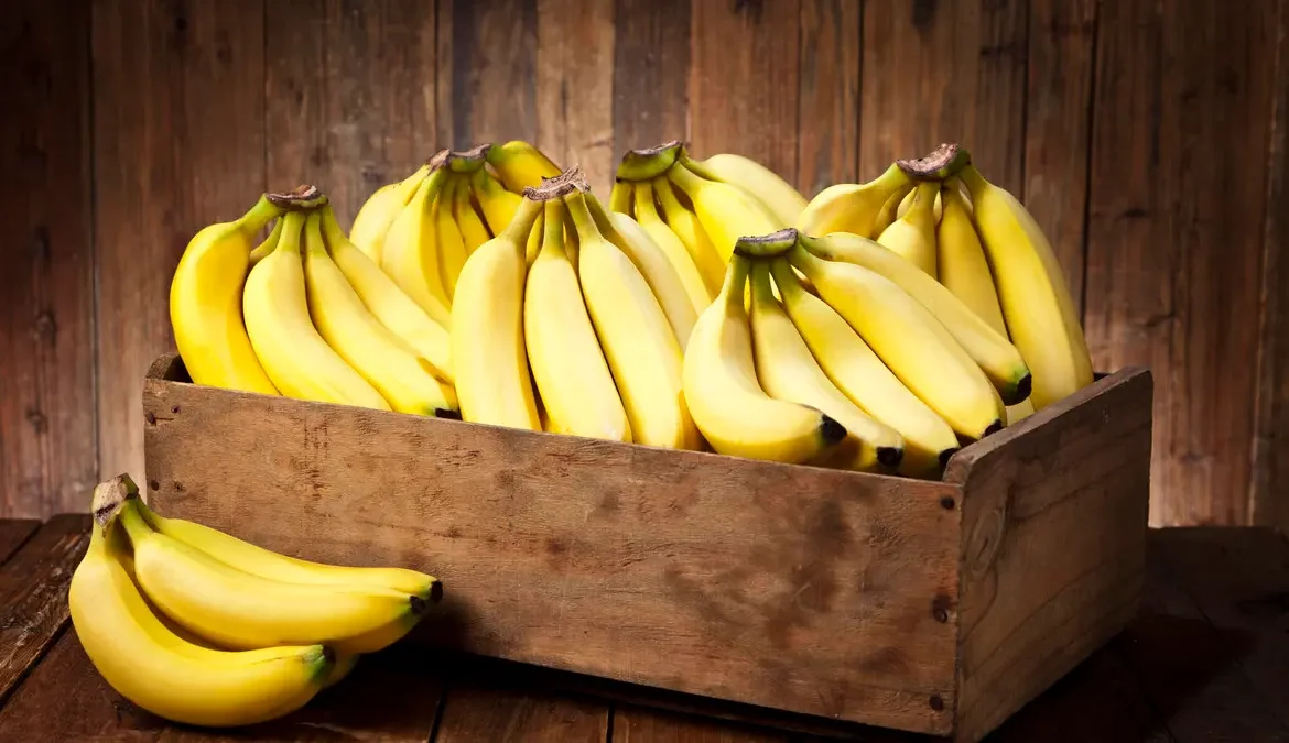 A Swedish Minister's Peculiar Phobia No Bananas Allowed in Her Meetings