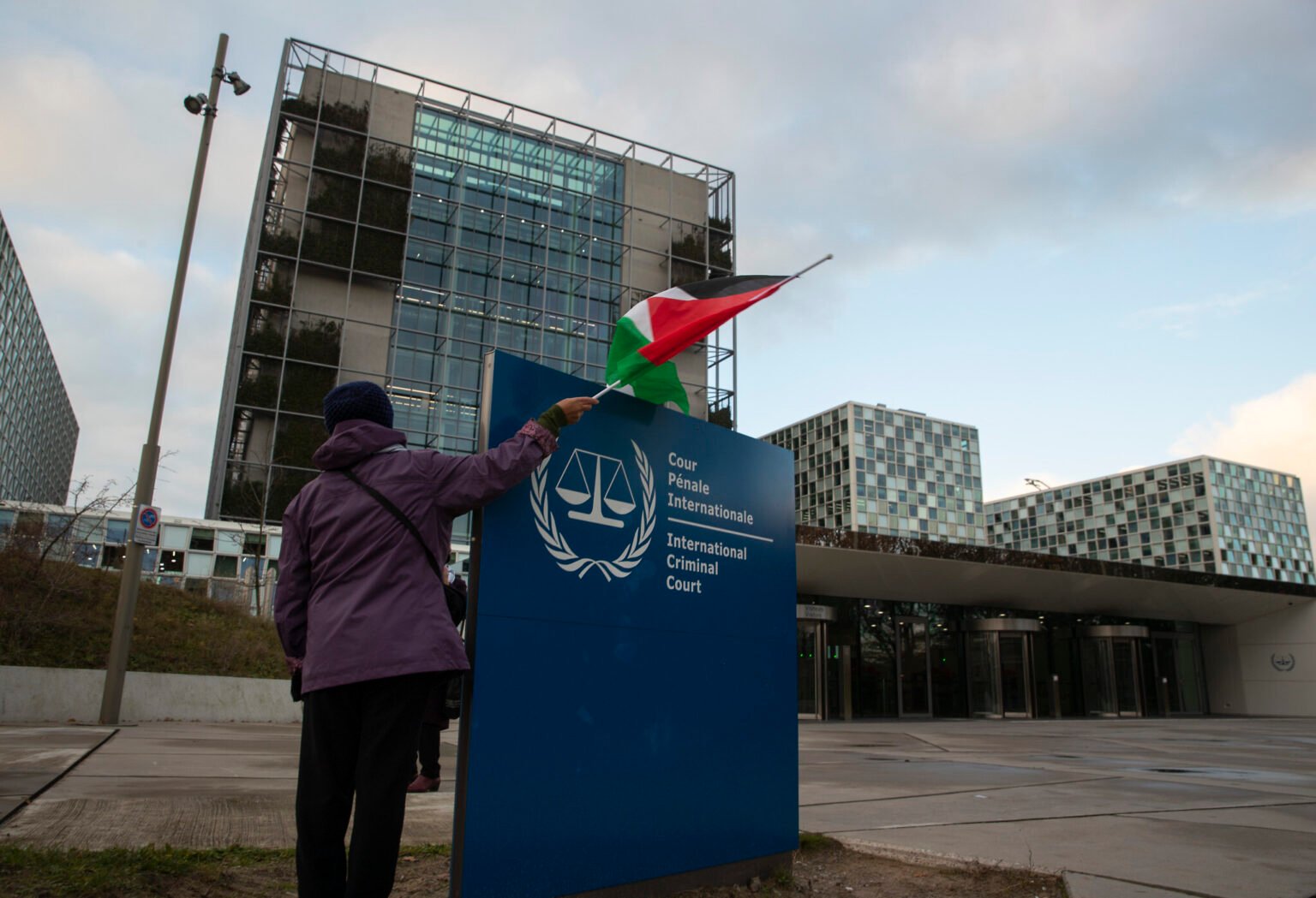 International Reactions to the ICC's Arrest Warrant for Netanyahu