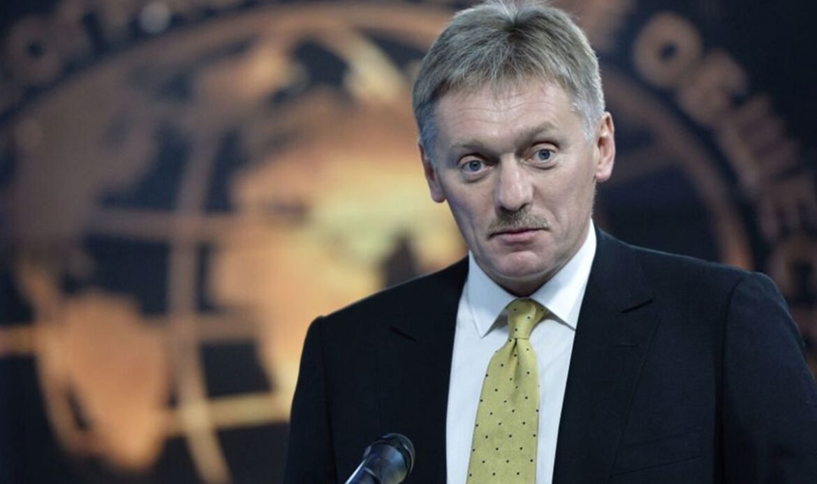 Peskov: No Military Draft Considered Due to High Voluntary Enlistment