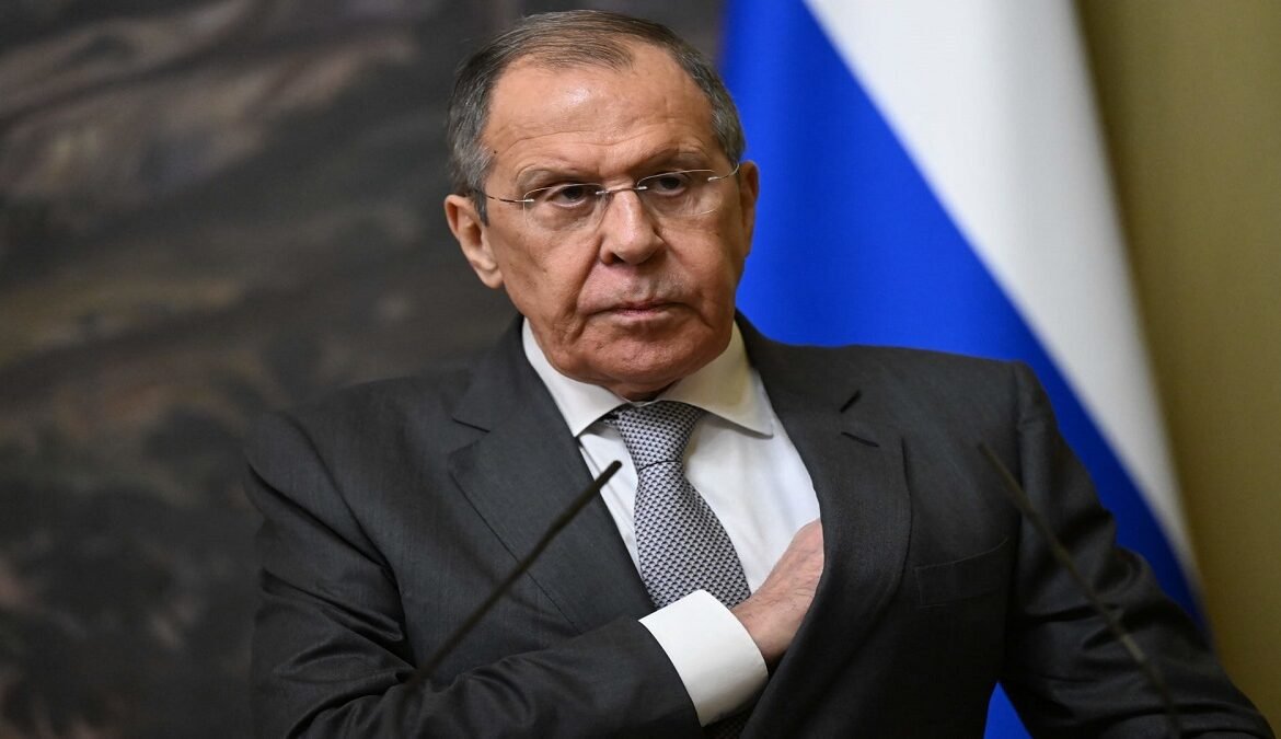 Lavrov: Our Patience Will Run Out if Constantly Tested Lavrov Our Patience Will Run Out if Constantly Tested