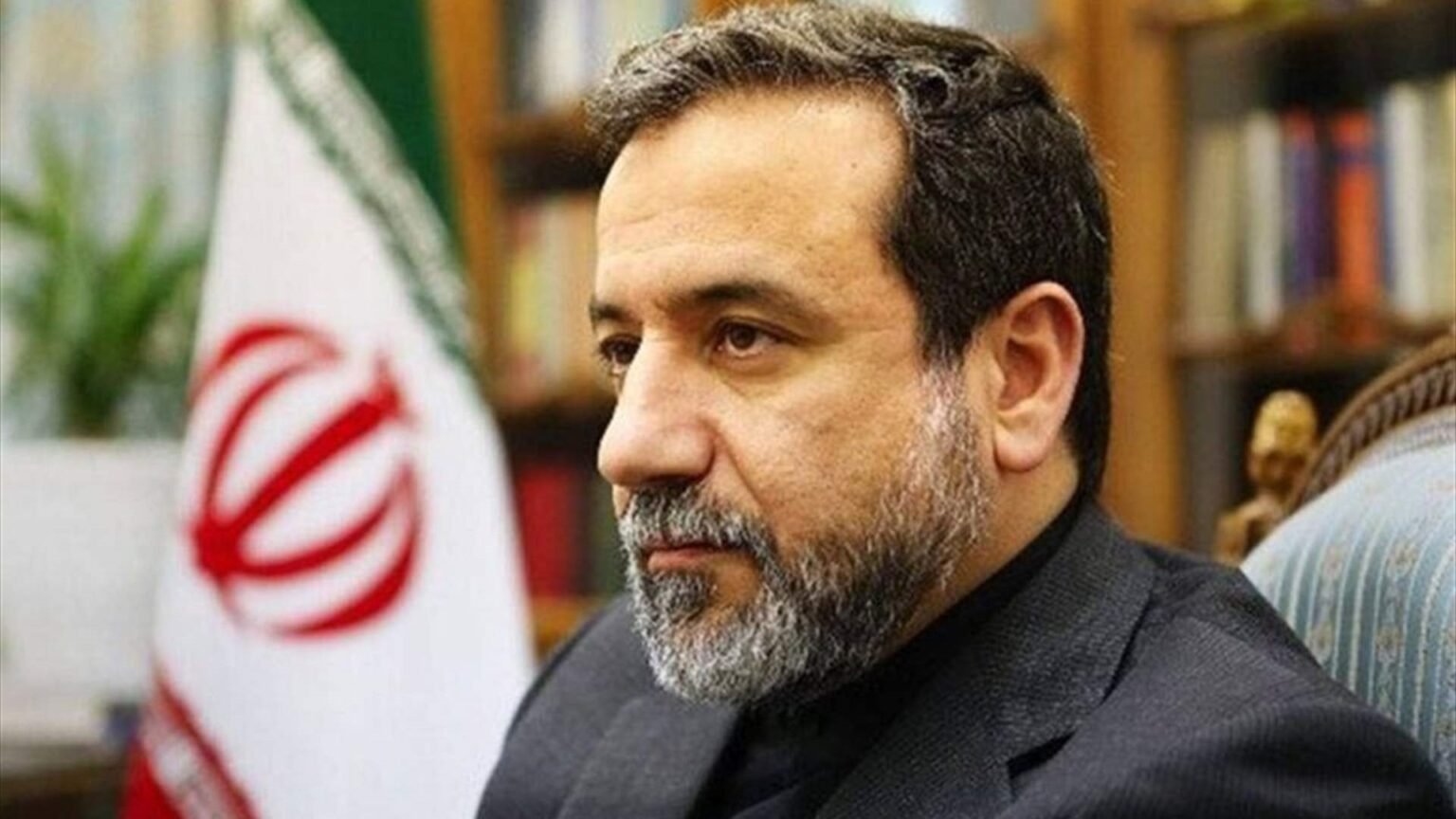 Iran Denies Pursuit of Nuclear Weapons Amid Rising Tensions Iran Denies Pursuit of Nuclear Weapons Amid Rising Tensions