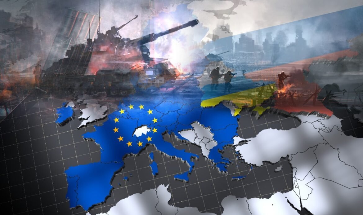 Medvedev Sets Condition for Ukraine Settlement: Sanctions Must Be Lifted