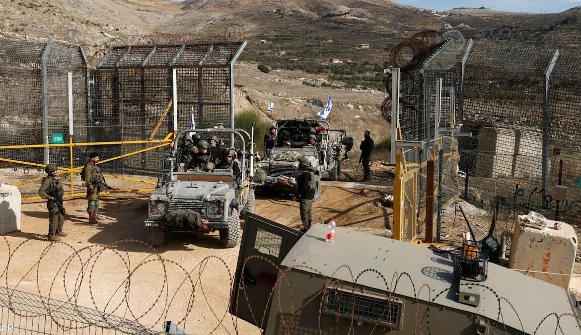 Why Did Israel Seize Control of Syria’s Highest Mountain? Why Did Israel Seize Control of Syria's Highest Mountain?