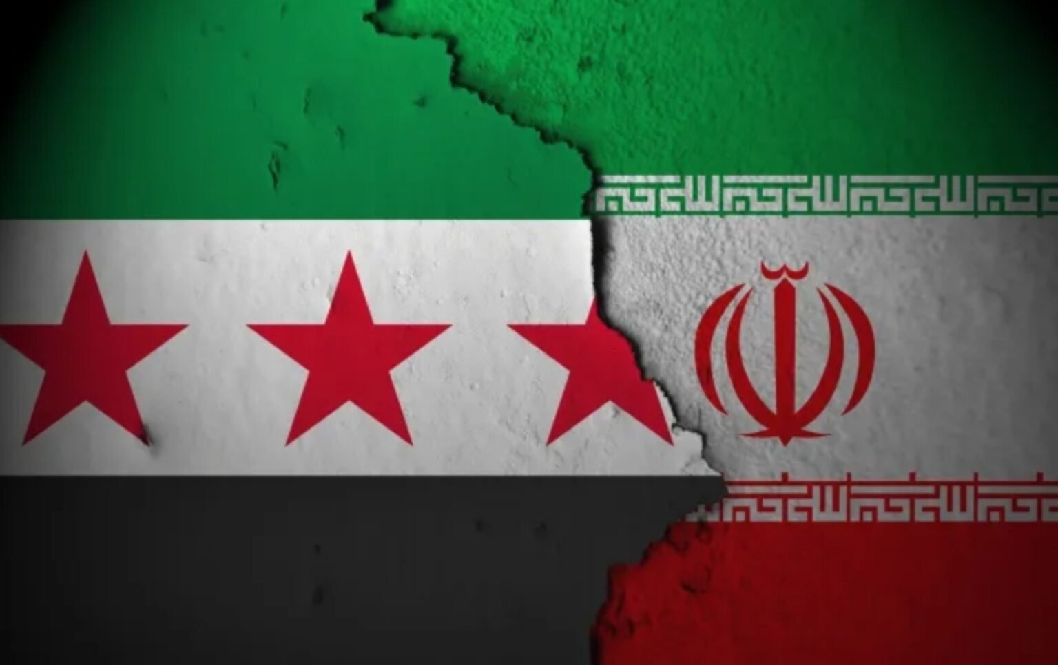 Syrian Interim Government Warns Tehran Against “Spreading Chaos” in Syria Syrian Interim Government Warns Tehran Against "Spreading Chaos" in Syria