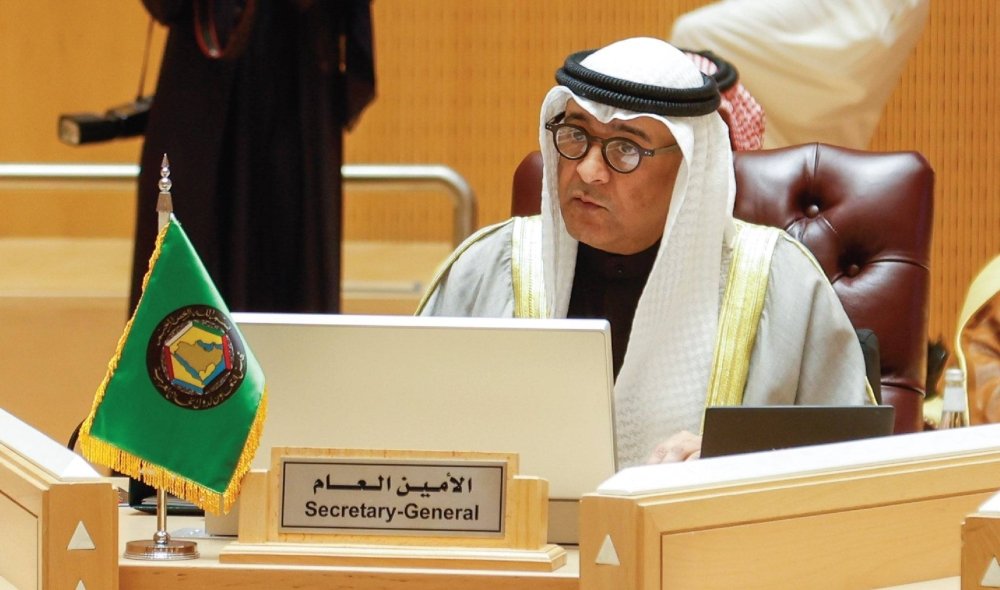 GCC Urges Syrians to Initiate National Dialogue, Calls for Lifting Sanctions