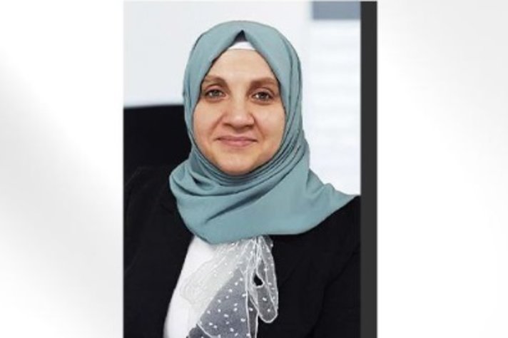 First Woman Appointed in New Syrian Administration