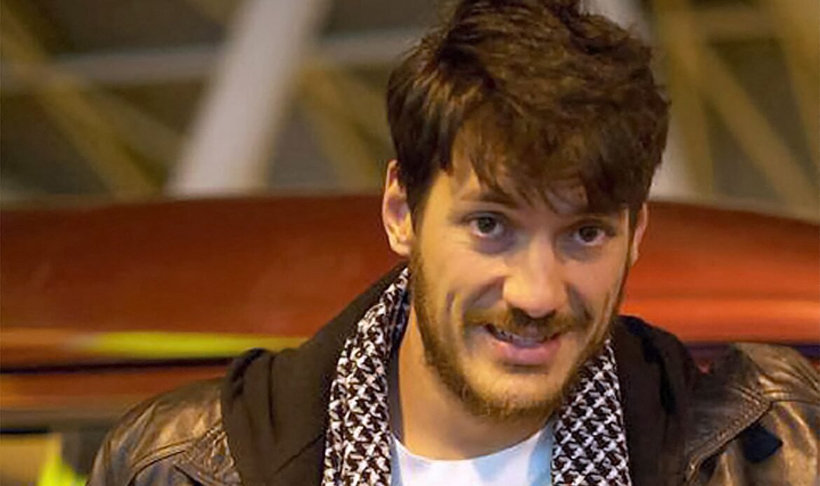 American Organization Discusses the Fate of Journalist Tice Missing in Syria for 12 Years