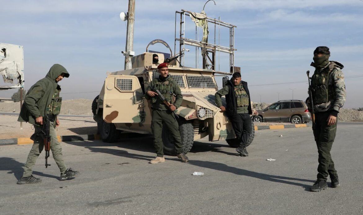 American Delegation Meets with the Autonomous Administration in Kobani