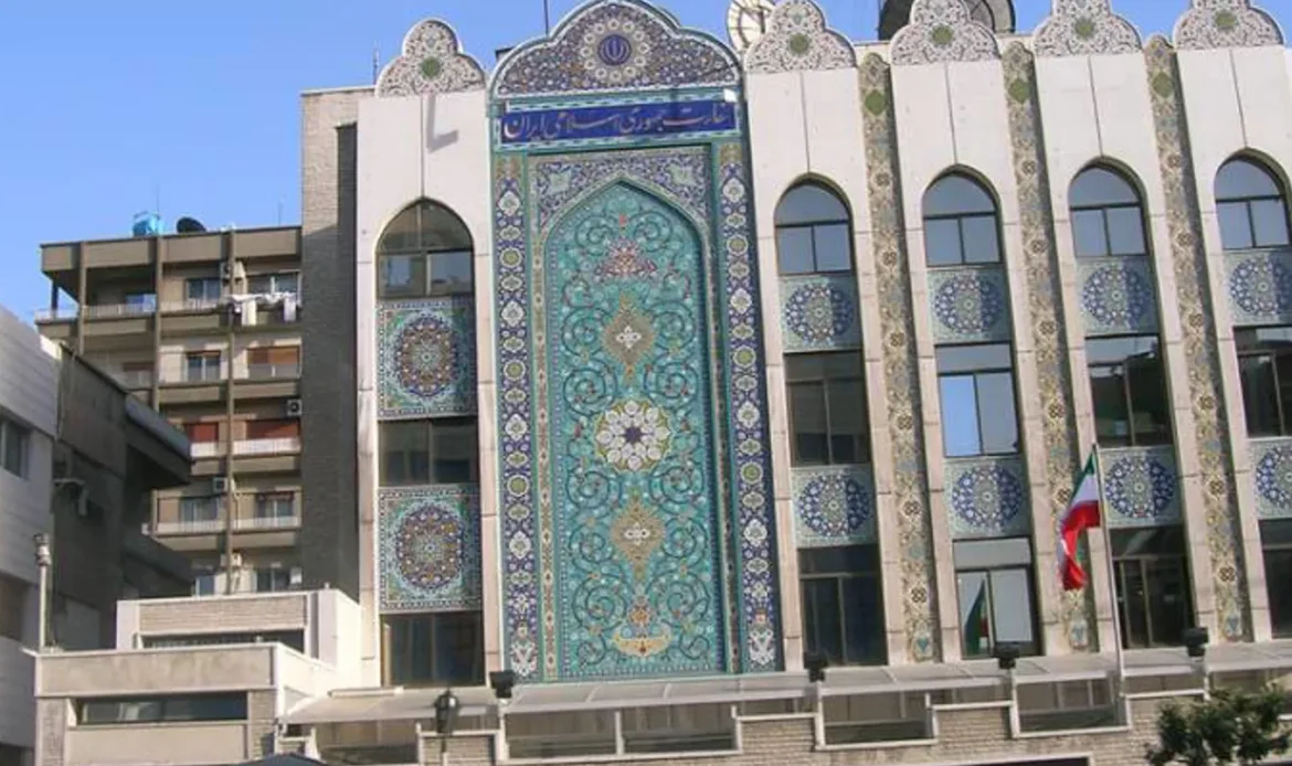 Iran Reveals Messages Sent Through Intermediaries to New Syrian Administration