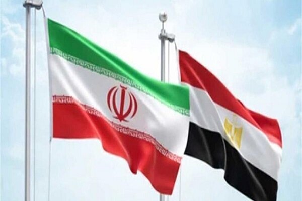 Reopening of Iranian and Egyptian Embassies Soon