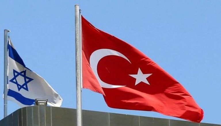 Erdogan Continues Communication with Tel Aviv Regarding Coordination of Israeli Military Attacks Inside Syrian Territory