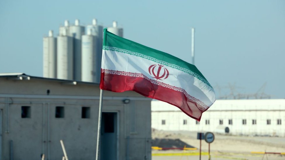 Jake Sullivan Warns of Iran's Weakness and Its Nuclear Implications