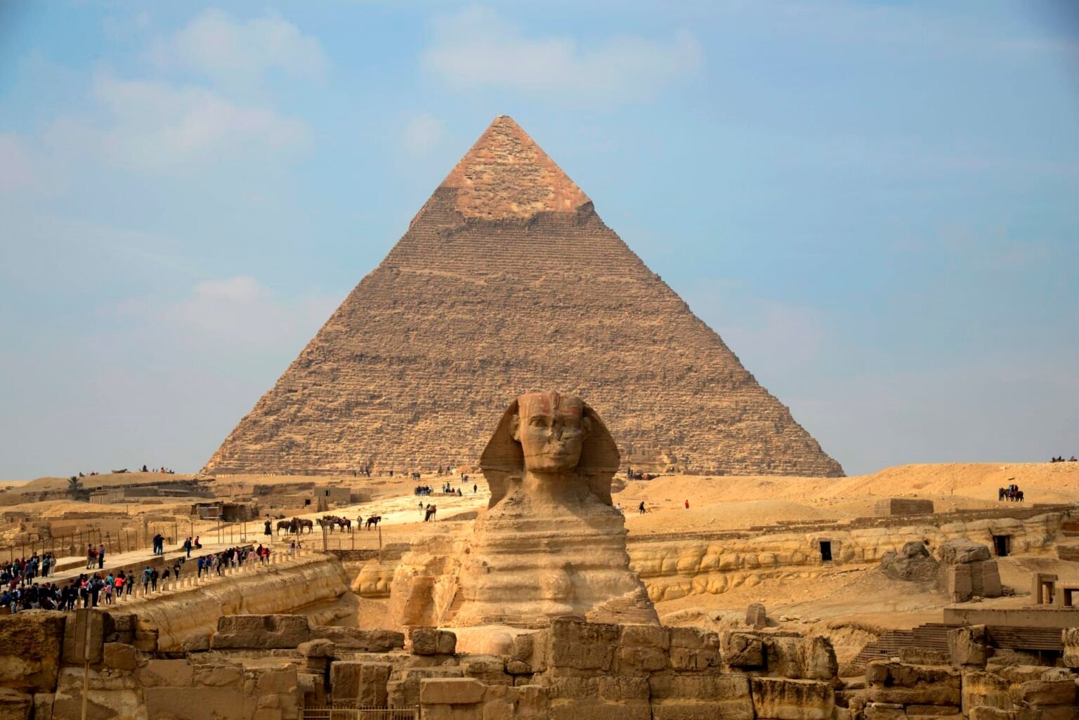 Egypt Achieves Historic High in Foreign Tourist Arrivals in 2024 Egypt Achieves Historic High in Foreign Tourist Arrivals in 2024