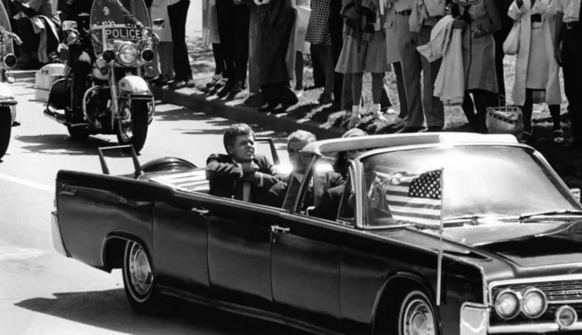 During Trump's Era: Will New Information on JFK's Assassination be Revealed?