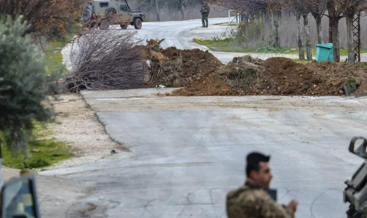 Lebanese Health Ministry Reports 22 Killed and Over 100 Wounded in Israeli Attacks