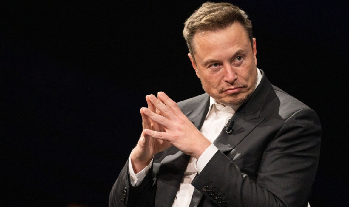 American billionaire Elon Musk raises several questions