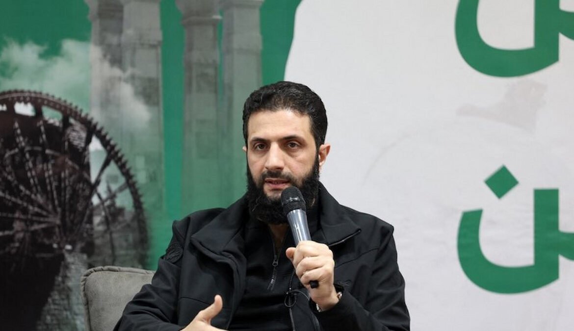 Arab Concerns Regarding the Situation in Syria