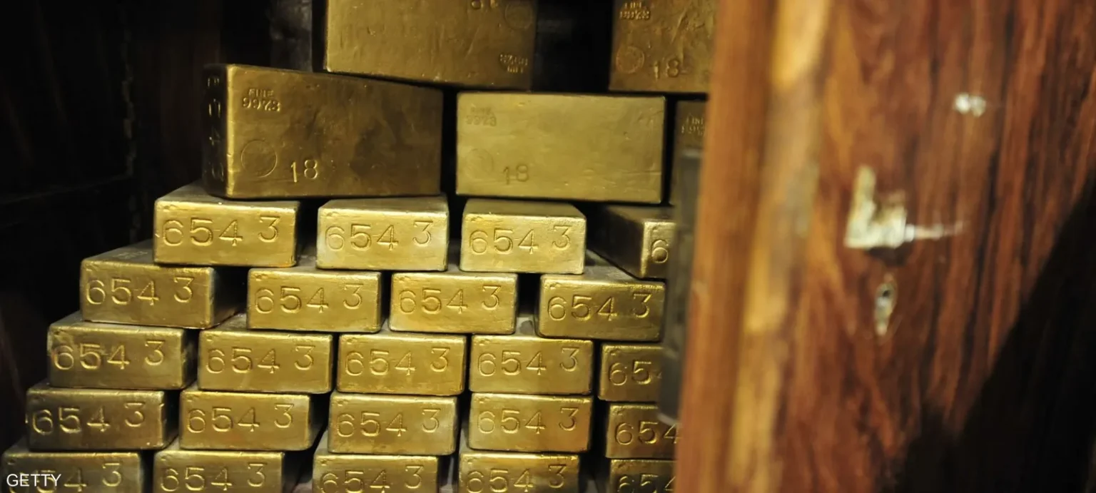 Gold Prices Rise Amid Risks from Trump’s Upcoming Policies Gold Prices Rise Amid Risks from Trump's Upcoming Policies