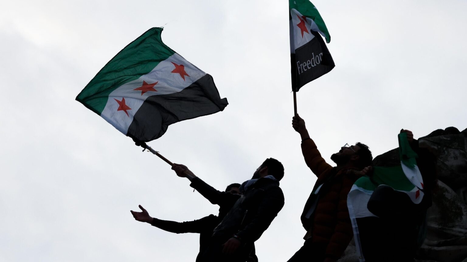 Israel and the US are the Main Beneficiaries of the Situation in Syria