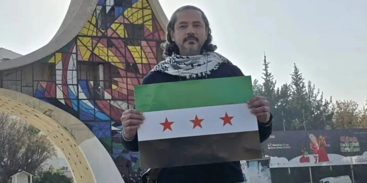 Lebanese Government Decides to Deport Abdel Rahman Yusuf Al-Qaradawi to the UAE