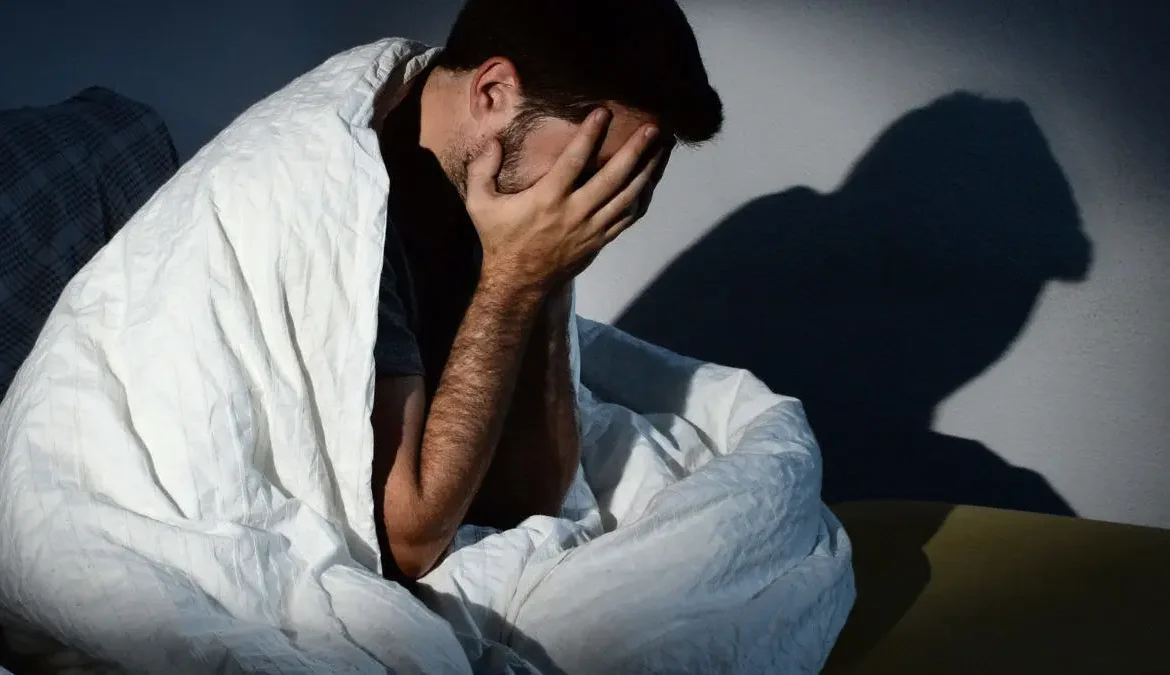 New Study Reveals Link Between Nightmares and Dementia