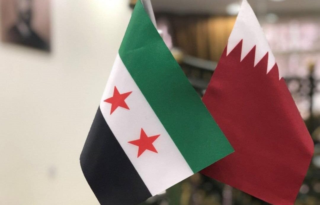 Qatar to Finance Salary Increase for Syrian Public Sector Employees Qatar to Finance Salary Increase for Syrian Public Sector Employees