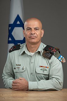 Request for Arrest of Israeli Officer Secretly Residing in Italy