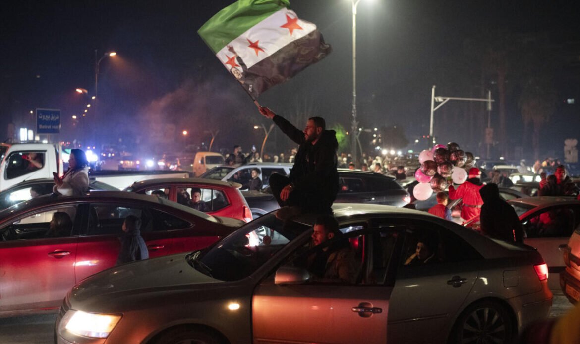 The Fate of Minorities in Syria Betting on the Seriousness of New Leaders' Statements