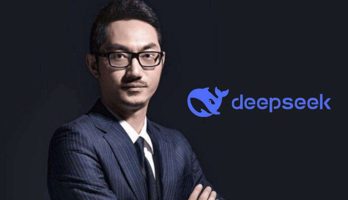 The Mastermind Behind DeepSeek: Shaking Up the Tech Giants The Mastermind Behind DeepSeek Shaking Up the Tech Giants