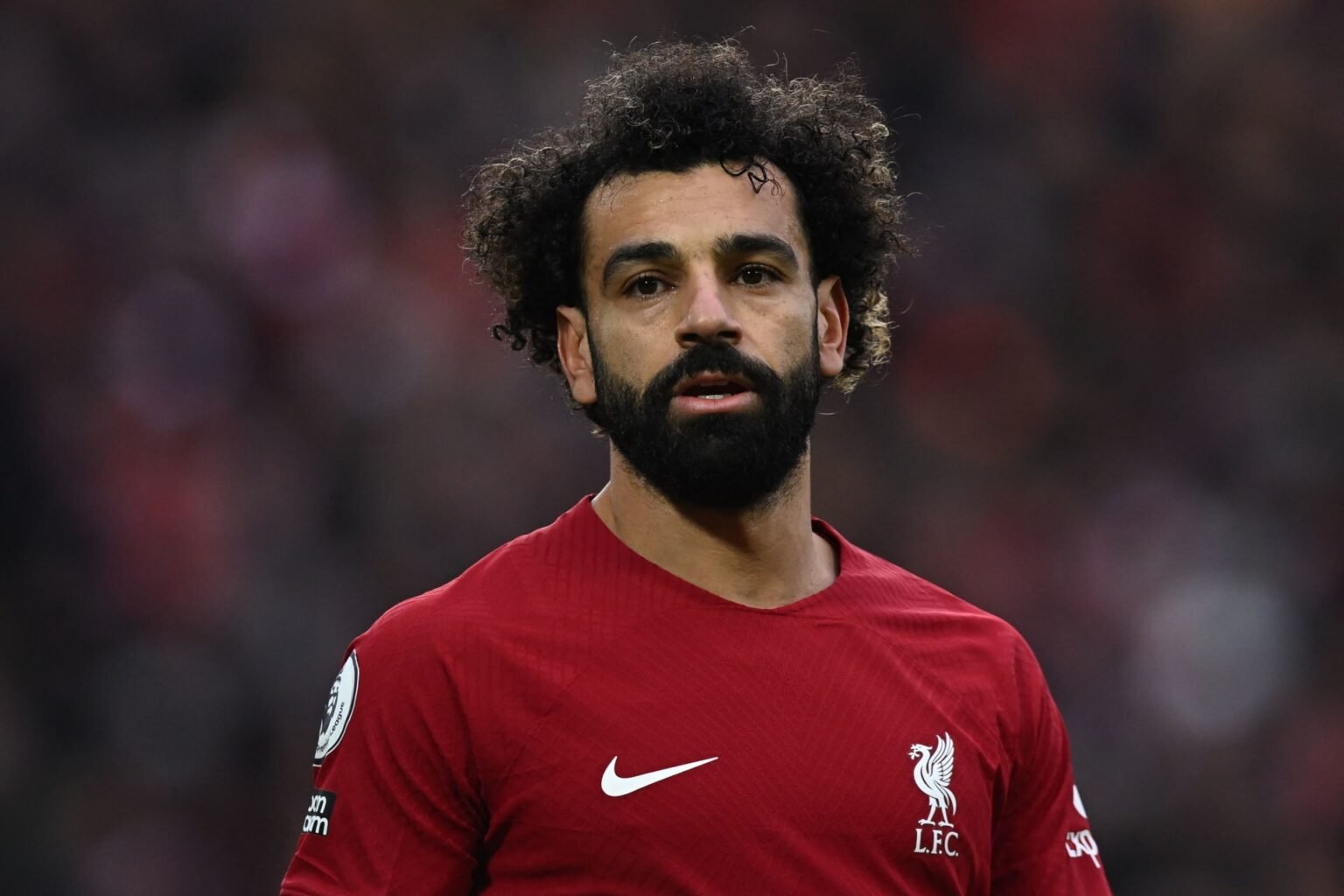 Three Potential Futures for Egyptian Star Mohamed Salah