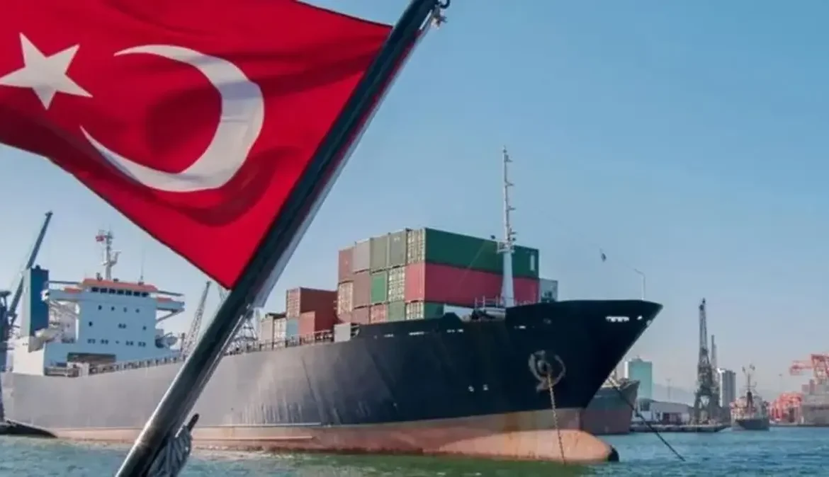 Turkey and Syria Begin Negotiations to Revive Free Trade Agreement Turkey and Syria Begin Negotiations to Revive Free Trade Agreement